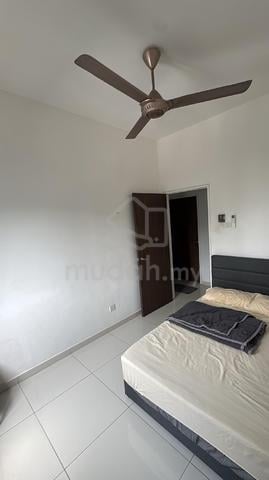 Medium Room for Wangsa Maju Season Garden Residences 1