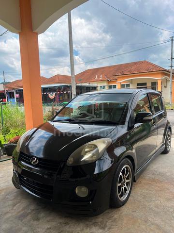 2009 Perodua MYVI 1.3 EZi FACELIFT (A) - 3