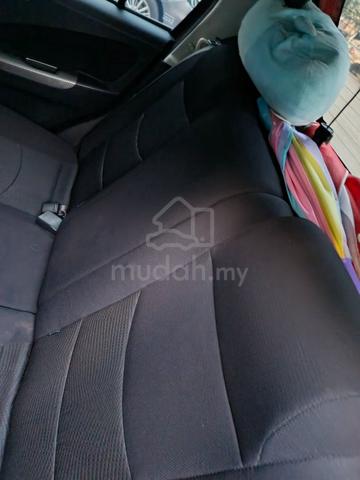 2013 Perodua MYVI 1.3 EZI PREMIUM (A) - 4