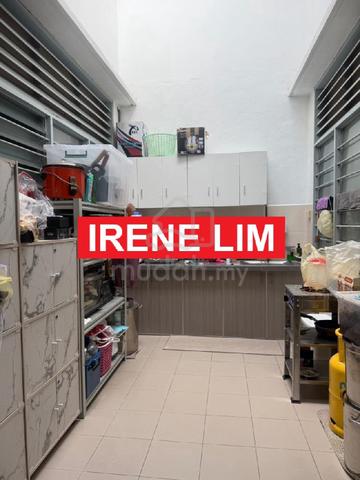 Single Storey Terrace Taman Lip Sin Bayan Lepas 1