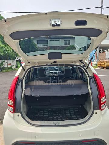2015 Perodua MYVI 1.3 PREMIUM X MY11 M600 - 2