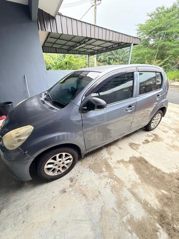 2011 Perodua MYVI 1.3 EZ STANDARD (A) - 3