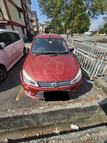 2019 Proton SAGA 1.3 STANDARD (A) - 1