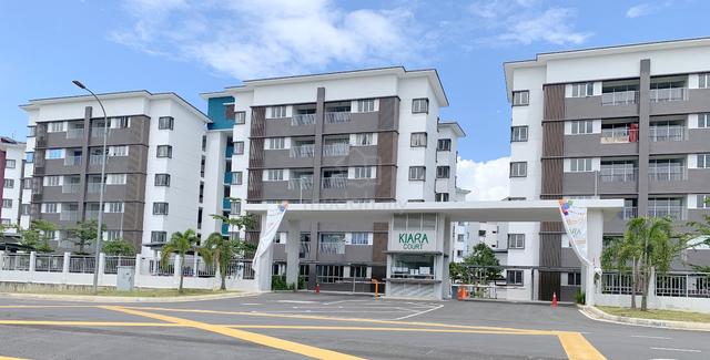 Kiara Court 1