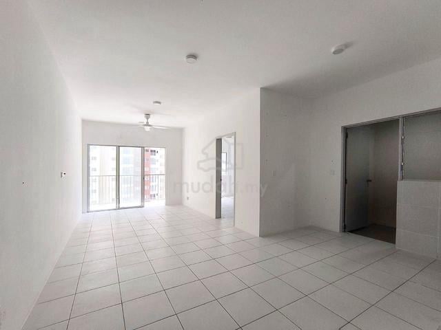 Residensi Sateria 1