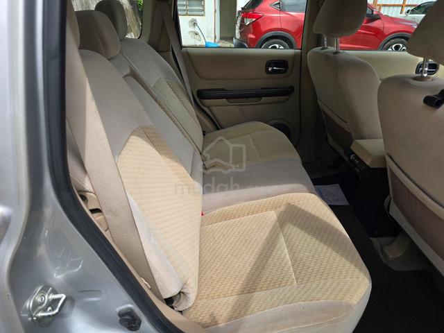 2009 Nissan X-Trail 2.5 Auto T30 Smooth Engine - 5