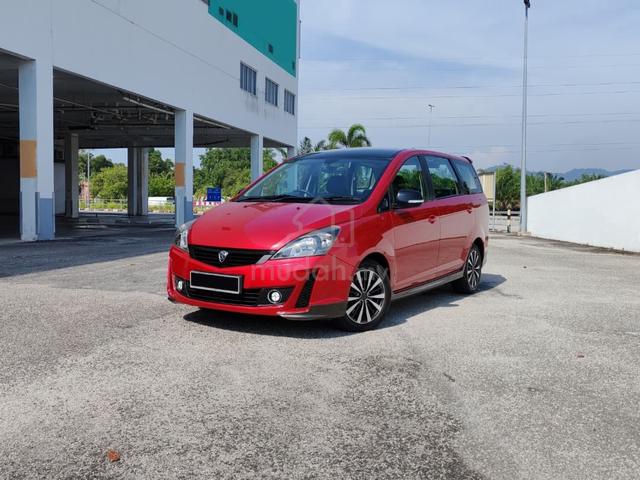 2020 Proton EXORA PREMIUM 1.6 (A) 3 YRS WARRANTY - 4