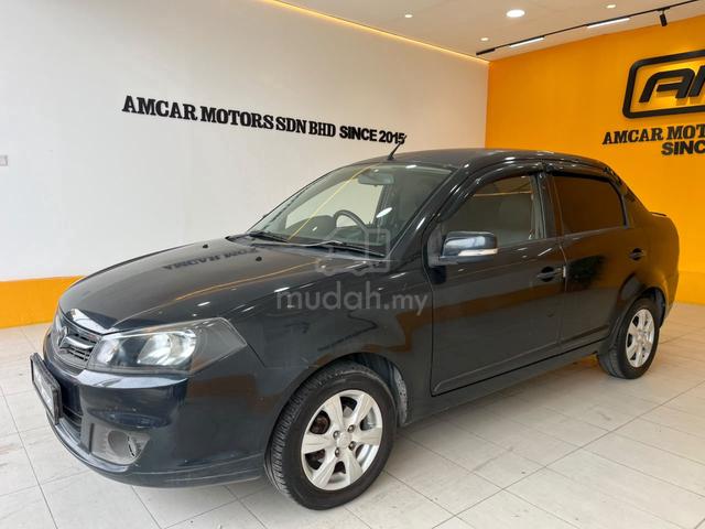 ORI 2013 Proton SAGA 1.3 (A) FL SEDAN LEATHER SEAT - 4