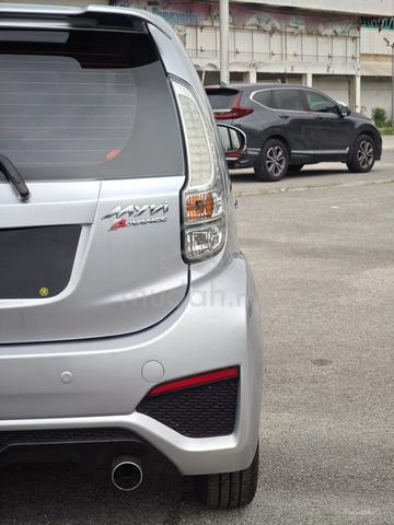 2015 Perodua MYVI 1.5 AV (A) - 3