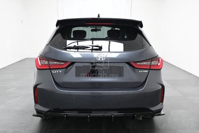 2023 Honda CITY 1.5 HATCHBACK V (A) UWRRTY 2028 - 5