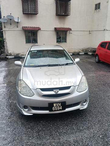 2003 Toyota CALDINA 2.0 Z (A) - 3