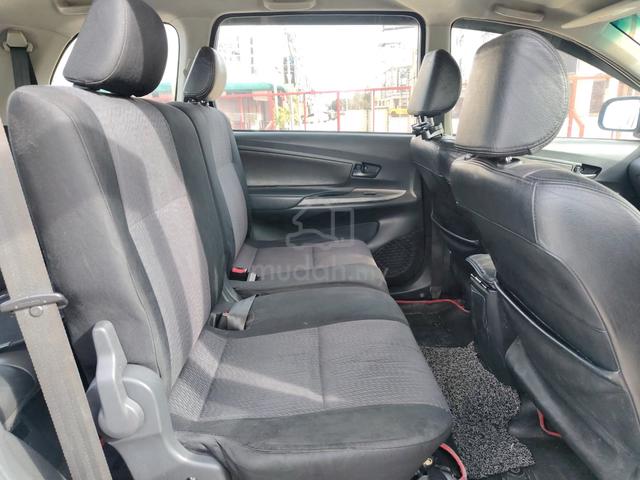2012 Toyota Avanza 1.5 S (A) 2-Years Warranty - 4
