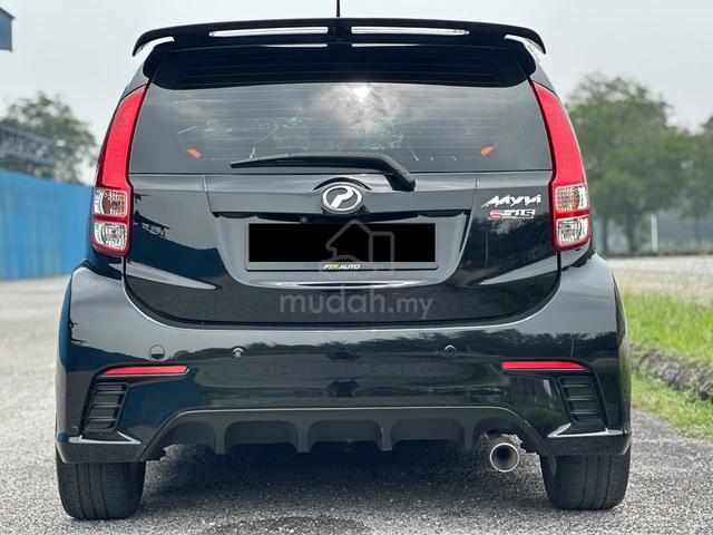 2014 Perodua MYVI 1.5 SE / JIMAT MINYAK / DAILY / - 4