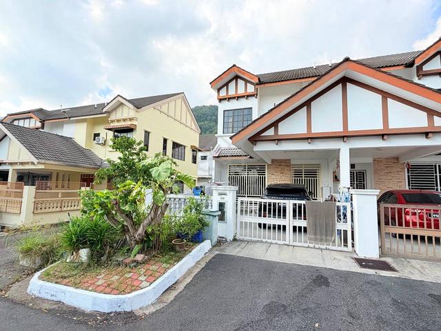 BOTANICA CT📍END LOT OPEN FACING| BELOW MV 20k 1