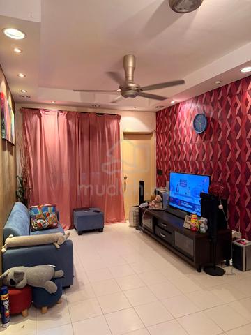 Villa Krystal @ Bandar Selesa Jaya 1