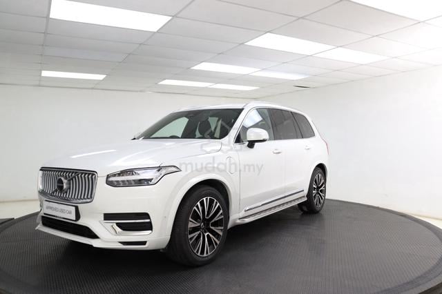2023 Volvo XC90 2.0 RECHARGE T8 ULTIMATE MY21 - 2