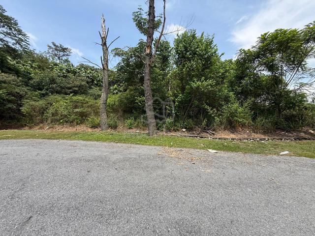 BELOW MV 8,923 SQ FT Bungalow Lot College Heights Garden Resort Pajam 1