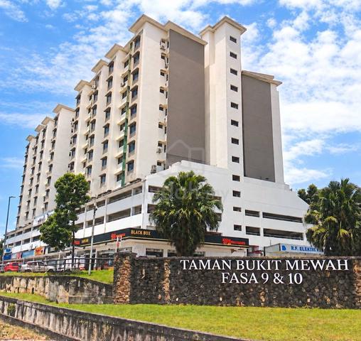 Mewah 9 Residence 1