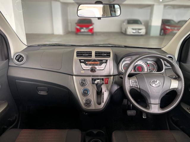 2017 Perodua MYVI 1.5 SE (A) COME WITH WARRANTY - 3