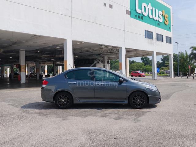 2010 Honda CITY 1.5 E (A) FOC DELIVERY - 5