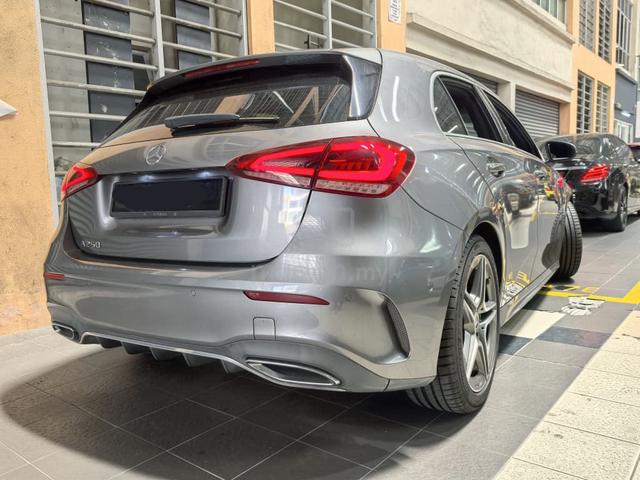 [FULL SERVICE]⭐2018 Mercedes Benz A250 2.0 AMG - 3