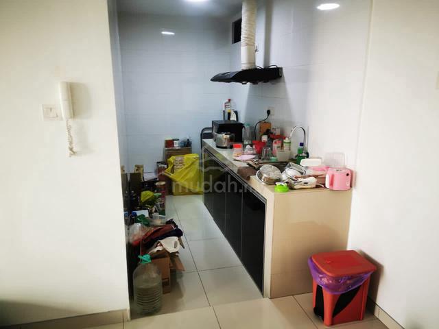 Epic Residence (Puchong) 1