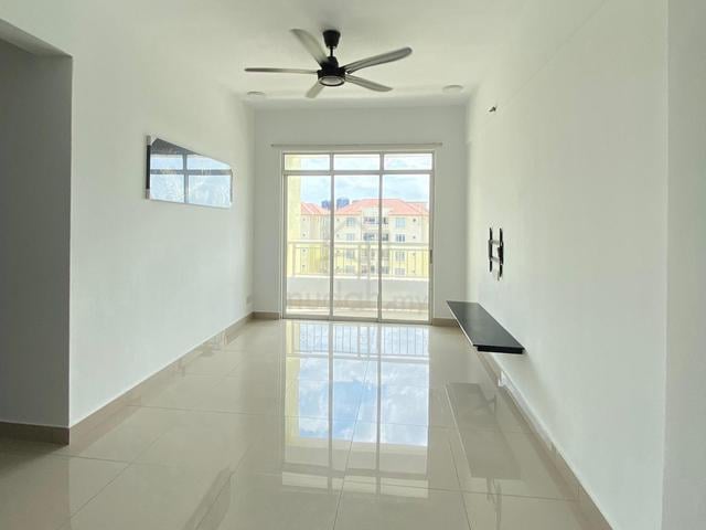 Desaria Villa 1