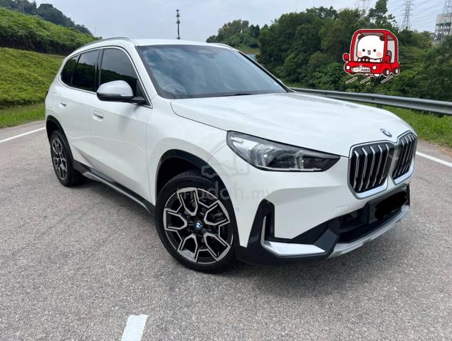 2023 Bmw X1 2.0 sDRIVE20i M SPORT MY16 F48 38K KM - 1
