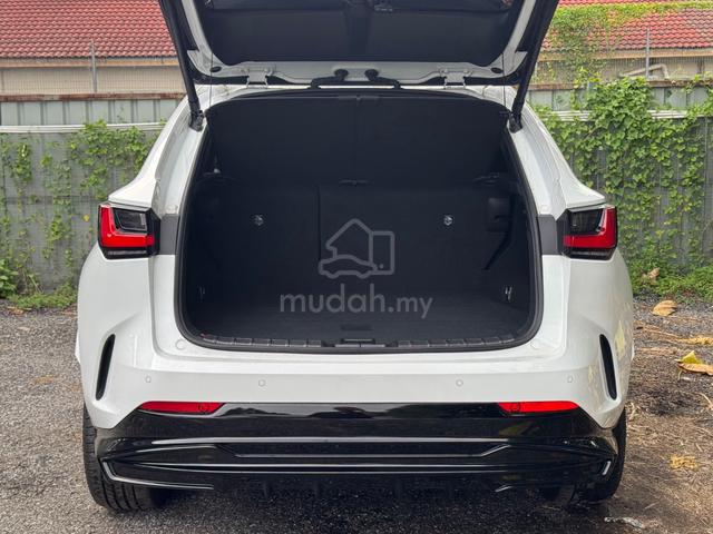 2023 Lexus NX350 2.4 F SPORT AWD (A) - 5