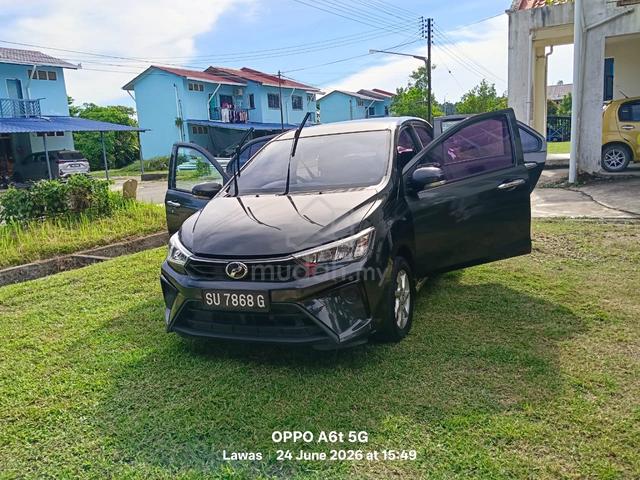2020 Perodua BEZZA 1.0 GX MY16 FACELIFT (A) - 5