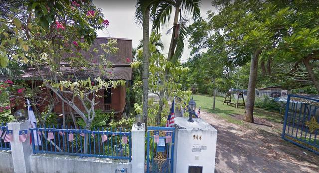 2 Storey Bungalow House - Bukit Katil (Sidang Hassan) 3