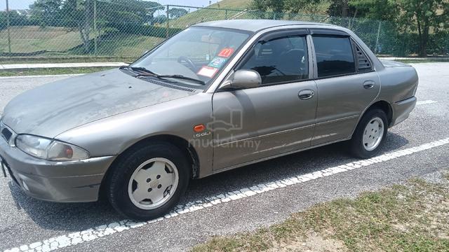2002 Proton WIRA 1.5 GL (M) - 3