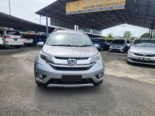 2018 Honda BR-V 1.5 V (A) - 3