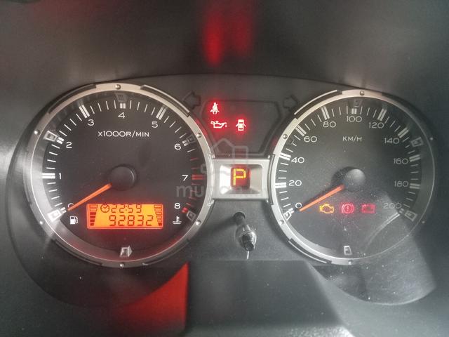 2010 Proton SAGA 1.3 BASE LINE (A) - 4