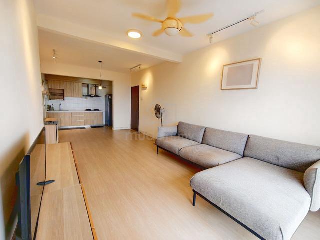 Goodview Heights ( Villa Court ) 1
