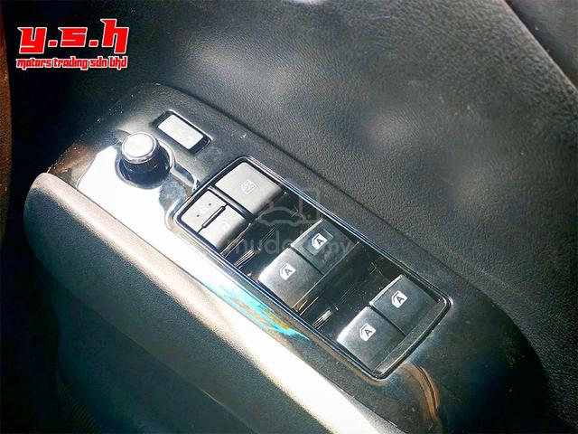 2020 Toyota ALPHARD 2.5 S TYPE GOLD (A) - 5