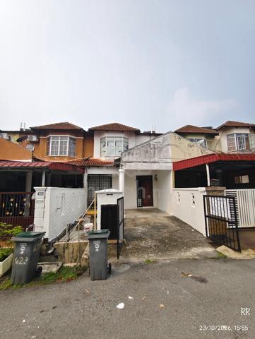 Rumah untuk di sewa, Taman DESA MELOR, Senawang 1