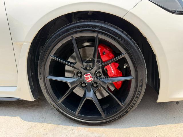 2024 Honda CIVIC 2.0 TYPE R FL5 GRADE 5A OFFERRRR - 4
