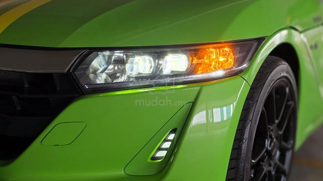 Honda S660 0.7 Micro car MODULO X VERSION - 4