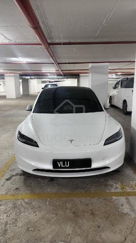 2024 Tesla MODEL 3 1.0 RWD MY23 (A) - 3