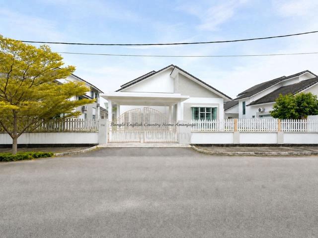 Bungalow@Country Homes AMANJAYA SUNGAI PETANI 1