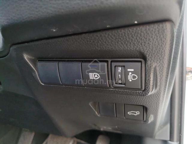 2023 Toyota COROLLA CROSS 1.8 HYBRID MY21 XG10 (A) - 5