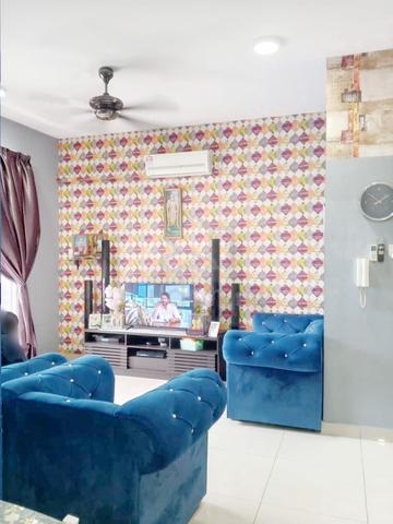 Horizon Residence (Dwi Mutiara) 1