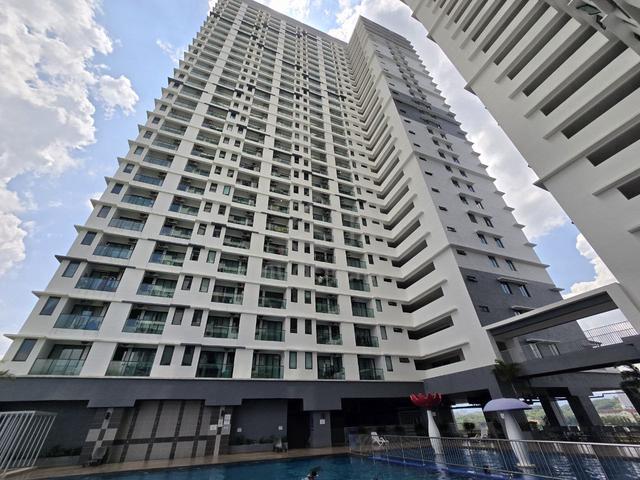 Vista Bangi 1