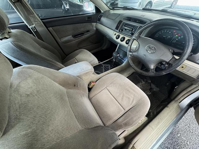 2002 Toyota CAMRY 2.0 E (A) - 5
