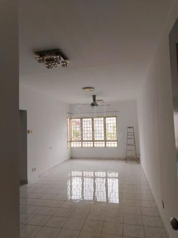 SD Tiara Apartment 1