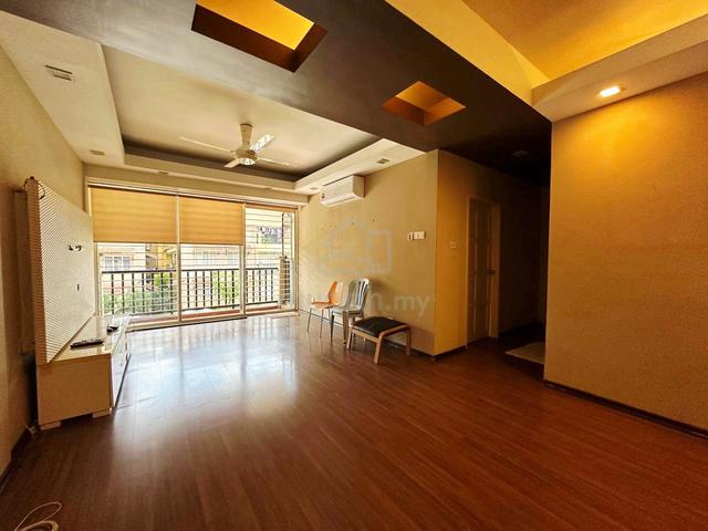 D'rimba Damansara 1