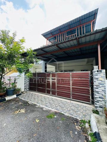 Bandar Permata Lunas📍Cashback RM80k‼️Strategik Area‼️ 1