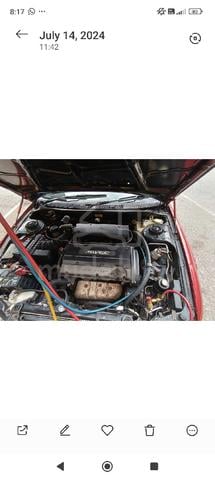 2002 Proton SATRIA 1.6 GLI (M) - 3