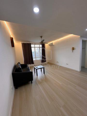 Casa Prima (Kepong) 1